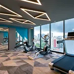 Ibis Styles Bangkok Ratchada