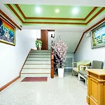Oyo 280 Thai Garden Resort