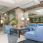 The Park Hotel Bangkok