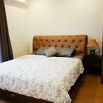 Gsuite Glamorous Apartment