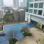 Bangkok Riverside Condo