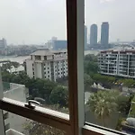 Bangkok Riverside Condo