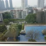 Bangkok Riverside Condo