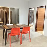Tang Guang Aeum Coffee Residence