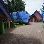 58 Ville Resort