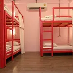 The April 24 Home
