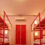 The April 24 Home