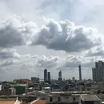 Blossom Condo Sathorn Charoenrat