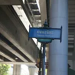 Travel Lodge Surawong (Adults Only)