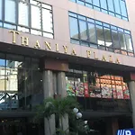 Travel Lodge Surawong (Adults Only)