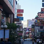 Travel Lodge Surawong (Adults Only)