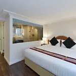 Siam Champs-Elyseesi Unique Hotel, Bangkok