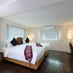 Siam Champs-Elyseesi Unique Hotel, Bangkok
