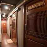 Tian Tian Hostel