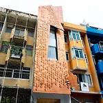 The Lol Elephant Hostel