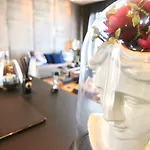 Luxurious & Romantic In The Heart Of Bkk. Mrt/Bts!