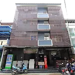 Oyo 302 Bb Guesthouse