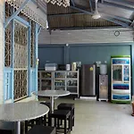 We Hostel Bangkok