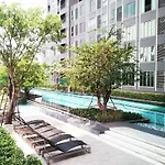 Sukhumvit New Room @ Bts Bangna