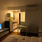 Flawless Sathorn Residence