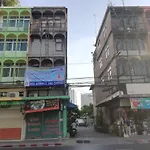 Icon Hostel