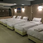 Icon Hostel