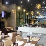 V Residence Serviced Apartment