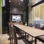 V Residence Serviced Apartment