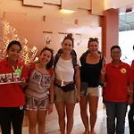 The Lol Elephant Hostel
