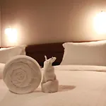 C U Inn Bangkok