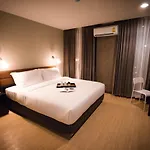 C U Inn Bangkok