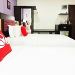 Zen Rooms Residency