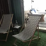 S Apartment