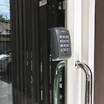 S Apartment