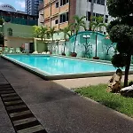 The Park Hotel Bangkok