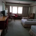 The Park Hotel Bangkok