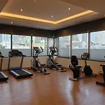 Cnc Residence