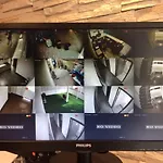 Ttbangkok Hotel セミダブルルーム