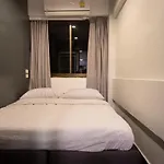 T2 2 Bedrooms 6 Guests Full Kitchen 1 Min To Bts