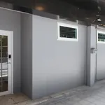 U3 Large 2 Bedroom Full Kitchen Near Bts Udomsuk