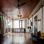 Kanvela House