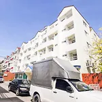 Slt Apartment Bangkok