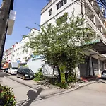 Slt Apartment Bangkok