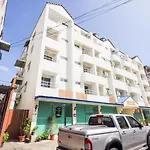 Slt Apartment Bangkok