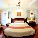3 Bedroom Apartment At Sukhumvit