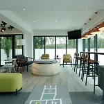 Port Canary Airport Hotel