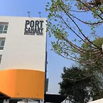 Port Canary Airport Hotel