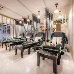 Tori Prestige Bangkok Hotel