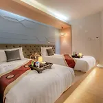 Tori Prestige Bangkok Hotel