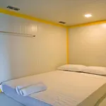 The Rooftop Residence